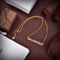 Balenciaga Necklaces #1154526