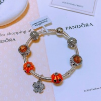 Cheap Pandora Bracelets For Women #1154560 Replica Wholesale [$68.00 USD] [ITEM#1154560] on Replica Pandora Bracelets