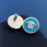 Cheap Versace Earrings For Women #1154561 Replica Wholesale [$32.00 USD] [ITEM#1154561] on Replica Versace Earrings