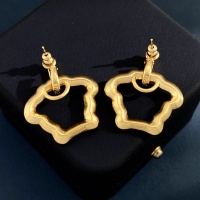 Cheap Versace Earrings For Women #1154564 Replica Wholesale [$29.00 USD] [ITEM#1154564] on Replica Versace Earrings