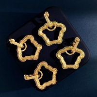 Cheap Versace Earrings For Women #1154565 Replica Wholesale [$29.00 USD] [ITEM#1154565] on Replica Versace Earrings