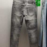 Chrome Hearts Jeans For Men #1154698