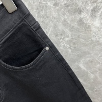 Cheap Chrome Hearts Jeans For Men #1154701 Replica Wholesale [$60.00 USD] [ITEM#1154701] on Replica Chrome Hearts Jeans