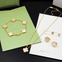 Van Cleef & Arpels Jewelry Set For Women #1154832