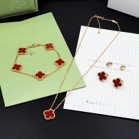 Van Cleef & Arpels Jewelry Set For Women #1154835