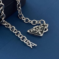 Cheap Prada Necklaces #1154855 Replica Wholesale [$39.00 USD] [ITEM#1154855] on Replica Prada Necklaces