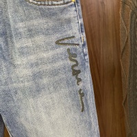 Cheap Versace Jeans For Men #1154859 Replica Wholesale [$76.00 USD] [ITEM#1154859] on Replica Versace Jeans