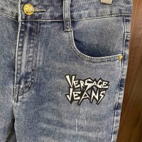 Cheap Versace Jeans For Men #1154860 Replica Wholesale [$76.00 USD] [ITEM#1154860] on Replica Versace Jeans