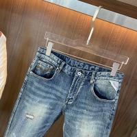 Cheap Versace Jeans For Men #1154861 Replica Wholesale [$76.00 USD] [ITEM#1154861] on Replica Versace Jeans