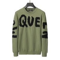 Alexander McQueen Sweater Long Sleeved For Men #1154901