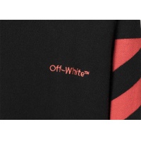 Cheap Off-White Sweaters Long Sleeved For Men #1154918 Replica Wholesale [$38.00 USD] [ITEM#1154918] on Replica Off-White Sweaters