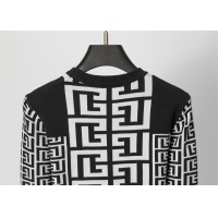 Cheap Balmain Sweaters Long Sleeved For Men #1154921 Replica Wholesale [$38.00 USD] [ITEM#1154921] on Replica Balmain Sweaters