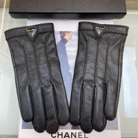 Cheap Prada Gloves For Men #1154974 Replica Wholesale [$56.00 USD] [ITEM#1154974] on Replica Prada Gloves