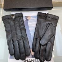 Cheap Prada Gloves For Men #1154974 Replica Wholesale [$56.00 USD] [ITEM#1154974] on Replica Prada Gloves