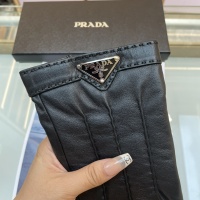 Cheap Prada Gloves For Men #1154975 Replica Wholesale [$56.00 USD] [ITEM#1154975] on Replica Prada Gloves