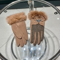 Cheap Prada Gloves #1155002 Replica Wholesale [$40.00 USD] [ITEM#1155002] on Replica Prada Gloves