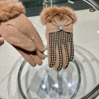 Cheap Prada Gloves #1155002 Replica Wholesale [$40.00 USD] [ITEM#1155002] on Replica Prada Gloves