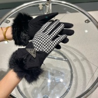 Cheap Prada Gloves #1155003 Replica Wholesale [$40.00 USD] [ITEM#1155003] on Replica Prada Gloves