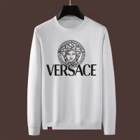Versace Hoodies Long Sleeved For Men #1155037