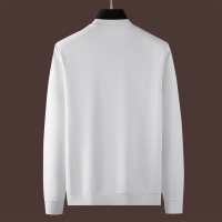 Cheap Versace Hoodies Long Sleeved For Men #1155037 Replica Wholesale [$48.00 USD] [ITEM#1155037] on Replica Versace Hoodies