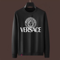 Versace Hoodies Long Sleeved For Men #1155038