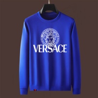 Versace Hoodies Long Sleeved For Men #1155039