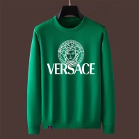 Versace Hoodies Long Sleeved For Men #1155040