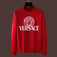 Versace Hoodies Long Sleeved For Men #1155041