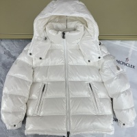 Cheap Moncler Down Feather Coat Long Sleeved For Women #1155104 Replica Wholesale [$132.00 USD] [ITEM#1155104] on Replica Moncler Down Feather Coat