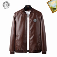 Chrome Hearts Jackets Long Sleeved For Men #1155158