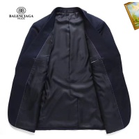 Cheap Balenciaga Fashion Tracksuits Long Sleeved For Men #1155202 Replica Wholesale [$92.00 USD] [ITEM#1155202] on Replica Balenciaga Fashion Tracksuits