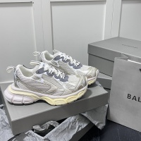 Cheap Balenciaga Casual Shoes For Men #1155275 Replica Wholesale [$98.00 USD] [ITEM#1155275] on Replica Balenciaga Casual Shoes