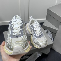 Cheap Balenciaga Casual Shoes For Women #1155276 Replica Wholesale [$98.00 USD] [ITEM#1155276] on Replica Balenciaga Casual Shoes