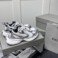 Cheap Balenciaga Casual Shoes For Men #1155277 Replica Wholesale [$98.00 USD] [ITEM#1155277] on Replica Balenciaga Casual Shoes