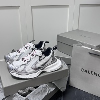 Cheap Balenciaga Casual Shoes For Men #1155277 Replica Wholesale [$98.00 USD] [ITEM#1155277] on Replica Balenciaga Casual Shoes