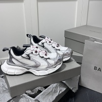 Cheap Balenciaga Casual Shoes For Women #1155278 Replica Wholesale [$98.00 USD] [ITEM#1155278] on Replica Balenciaga Casual Shoes