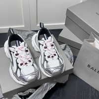 Cheap Balenciaga Casual Shoes For Women #1155278 Replica Wholesale [$98.00 USD] [ITEM#1155278] on Replica Balenciaga Casual Shoes
