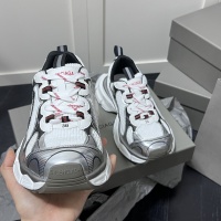 Cheap Balenciaga Casual Shoes For Women #1155278 Replica Wholesale [$98.00 USD] [ITEM#1155278] on Replica Balenciaga Casual Shoes