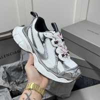 Cheap Balenciaga Casual Shoes For Women #1155278 Replica Wholesale [$98.00 USD] [ITEM#1155278] on Replica Balenciaga Casual Shoes