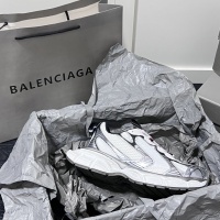 Cheap Balenciaga Casual Shoes For Women #1155278 Replica Wholesale [$98.00 USD] [ITEM#1155278] on Replica Balenciaga Casual Shoes