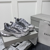 Cheap Balenciaga Casual Shoes For Men #1155279 Replica Wholesale [$98.00 USD] [ITEM#1155279] on Replica Balenciaga Casual Shoes