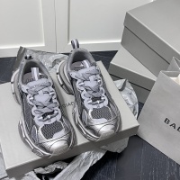 Cheap Balenciaga Casual Shoes For Men #1155279 Replica Wholesale [$98.00 USD] [ITEM#1155279] on Replica Balenciaga Casual Shoes