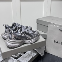 Cheap Balenciaga Casual Shoes For Men #1155279 Replica Wholesale [$98.00 USD] [ITEM#1155279] on Replica Balenciaga Casual Shoes