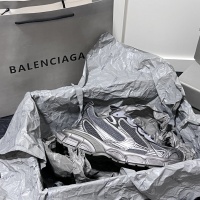Cheap Balenciaga Casual Shoes For Men #1155279 Replica Wholesale [$98.00 USD] [ITEM#1155279] on Replica Balenciaga Casual Shoes