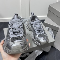 Cheap Balenciaga Casual Shoes For Women #1155280 Replica Wholesale [$98.00 USD] [ITEM#1155280] on Replica Balenciaga Casual Shoes