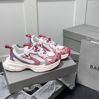Cheap Balenciaga Casual Shoes For Women #1155282 Replica Wholesale [$98.00 USD] [ITEM#1155282] on Replica Balenciaga Casual Shoes