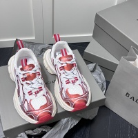 Cheap Balenciaga Casual Shoes For Women #1155282 Replica Wholesale [$98.00 USD] [ITEM#1155282] on Replica Balenciaga Casual Shoes