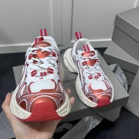Cheap Balenciaga Casual Shoes For Women #1155282 Replica Wholesale [$98.00 USD] [ITEM#1155282] on Replica Balenciaga Casual Shoes