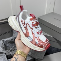 Cheap Balenciaga Casual Shoes For Women #1155282 Replica Wholesale [$98.00 USD] [ITEM#1155282] on Replica Balenciaga Casual Shoes