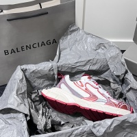 Cheap Balenciaga Casual Shoes For Women #1155282 Replica Wholesale [$98.00 USD] [ITEM#1155282] on Replica Balenciaga Casual Shoes